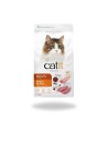 Comida para Gato Adulto CATIT Recipes HAGEN Aves 400gr